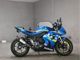 Фото Suzuki GSX-R1000R 2017 с японского аукциона