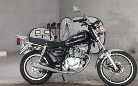 SUZUKI GN125 H PCJG9
