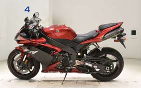 YAMAHA YZF-R1 2008