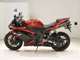 Фото Yamaha YZF-R1 2008 с японского аукциона