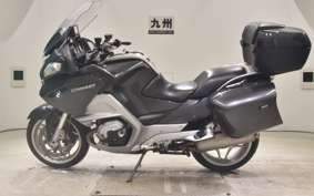 BMW R1200RT 2012