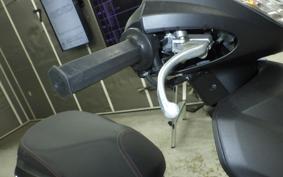 YAMAHA JOG DX-3 AY01