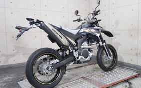 YAMAHA WR250X DG15J
