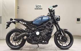 YAMAHA XSR900 2016 RN46J