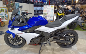 SUZUKI GSX250 R DN11A