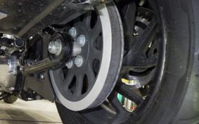 HARLEY FLSB 1750 2019