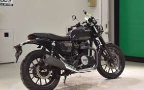 HONDA GB350S 2022 NC59