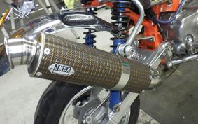 HONDA MONKEY 2020 Z50J