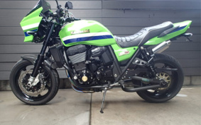 KAWASAKI ZRX1200DAEG FIN ED 2016 ZRT20D