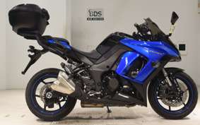 KAWASAKI NINJA 1000 A 2017