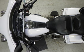 HARLEY FLHTCU 1580 2007