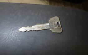 YAMAHA DRAGSTAR 250 1996 VG02J