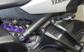 YAMAHA MT-09 Tracer 2015 RN36J