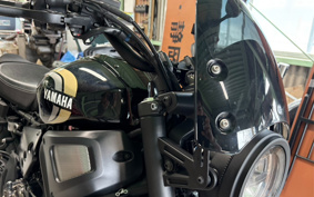 YAMAHA XSR700 2024 RM41J