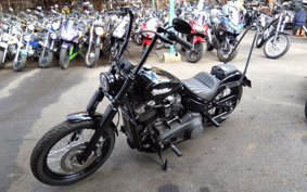 HARLEY HARLEY FXBB 2018 YJJ