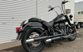 HARLEY HARLEY FLHCS 2025 YBK