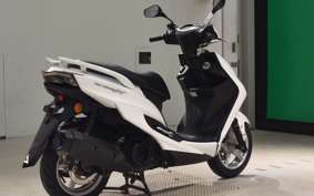 YAMAHA CYGNUS 125 XSR 3 2022 SEA5J