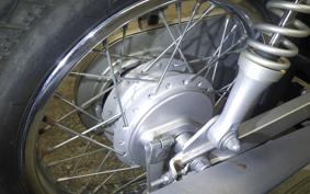 HONDA C110 SUPER CUB JA10