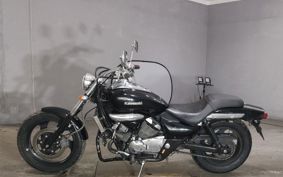 KAWASAKI ELIMINATOR 250V VN250A