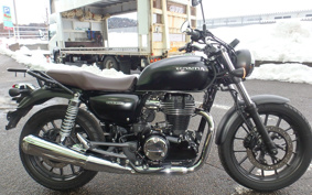 HONDA GB350 2022 NC59