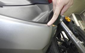 HONDA ADV160 2013 KF54