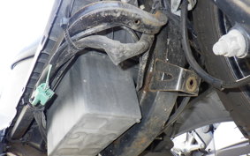 SUZUKI ADDRESS V125 G CF46A