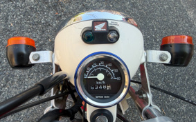HONDA MONKEY Z50J