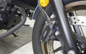 HONDA REBEL 250  S E-clutch 2004 MC49