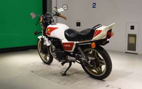 HONDA CB400 N 2007 CB400N