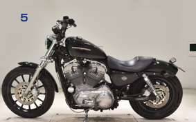 HARLEY XL883L 2005