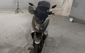 YAMAHA N-MAX 125 SE86J