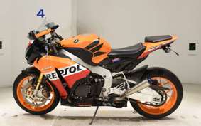 HONDA CBR1000RR ABS 2013 SC59