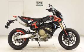 DUCATI HYPERMOTARD 698 2018