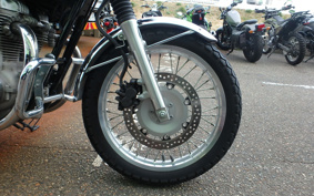 KAWASAKI W800 2013 EJ800A