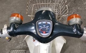 HONDA SUPER CUB50 C50