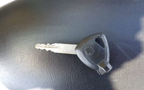 SUZUKI ADDRESS V125 CF4EA