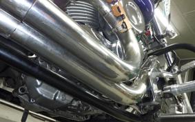 YAMAHA DRAGSTAR 400 2003 VH01J