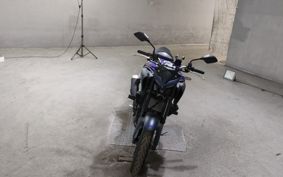 YAMAHA MT-03 2023 RH21J