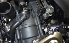 YAMAHA MT-07 2015 RM07J