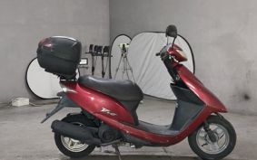 HONDA DIO AF62