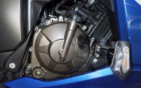 SUZUKI GIXXER 250 SF 2020 ED22B