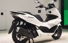 HONDA PCX125 2008 JK05