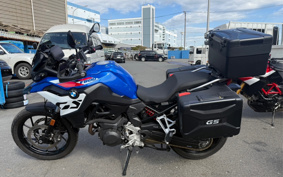 BMW F800GS 2024 0K51