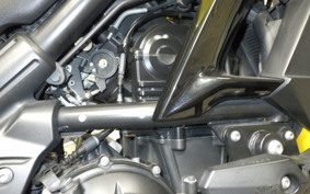 KAWASAKI VERSYS A 2015