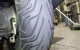 HONDA PCX 125 JF84