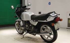 BMW R65 1987