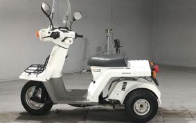 HONDA GYRO TD01
