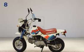 HONDA MONKEY BAJA 2012 Z50J