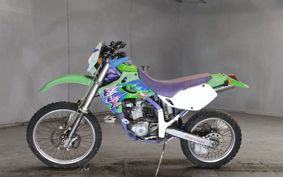 KAWASAKI KLX250 SR LX250E