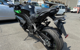 KAWASAKI NINJA 1000 SX 2024 ZXT02K